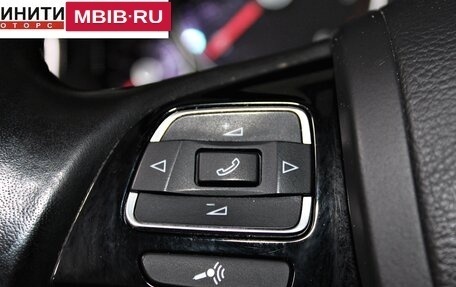 Volkswagen Touareg III, 2017 год, 2 549 900 рублей, 12 фотография