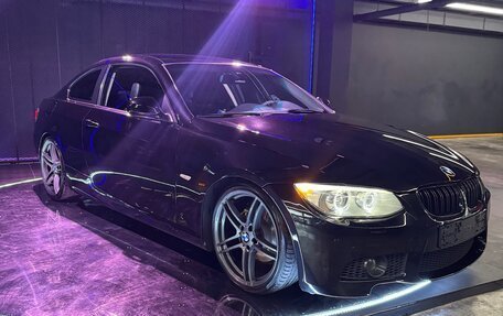 BMW 3 серия, 2011 год, 1 450 000 рублей, 3 фотография