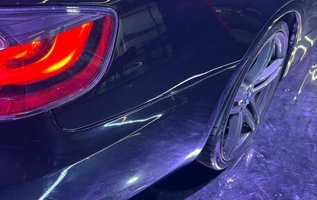 BMW 3 серия, 2011 год, 1 450 000 рублей, 9 фотография