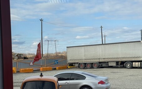 BMW 6 серия, 2004 год, 1 494 000 рублей, 2 фотография