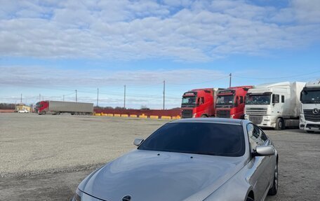 BMW 6 серия, 2004 год, 1 494 000 рублей, 8 фотография