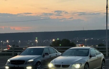 BMW 6 серия, 2004 год, 1 494 000 рублей, 15 фотография