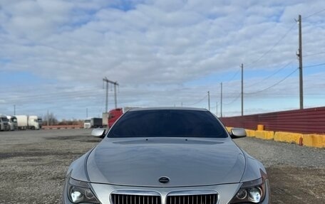 BMW 6 серия, 2004 год, 1 494 000 рублей, 4 фотография