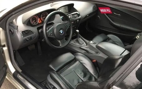 BMW 6 серия, 2004 год, 1 494 000 рублей, 5 фотография