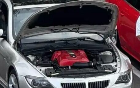 BMW 6 серия, 2004 год, 1 494 000 рублей, 19 фотография