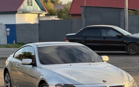 BMW 6 серия, 2004 год, 1 494 000 рублей, 18 фотография