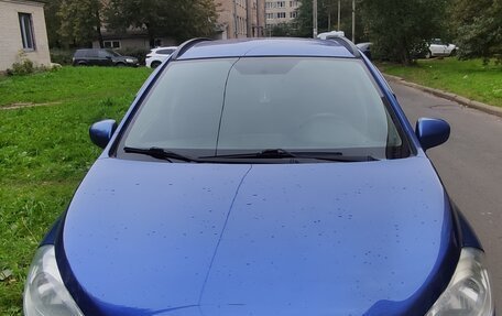 Suzuki SX4 II рестайлинг, 2014 год, 840 000 рублей, 2 фотография