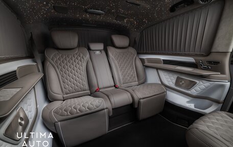 Mercedes-Benz V-Класс, 2025 год, 28 950 000 рублей, 6 фотография