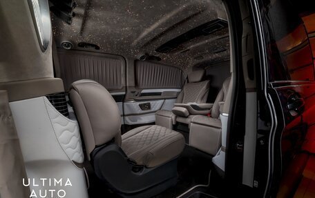 Mercedes-Benz V-Класс, 2025 год, 28 950 000 рублей, 4 фотография