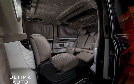 Mercedes-Benz V-Класс, 2025 год, 28 950 000 рублей, 2 фотография