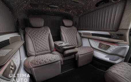 Mercedes-Benz V-Класс, 2025 год, 28 950 000 рублей, 7 фотография