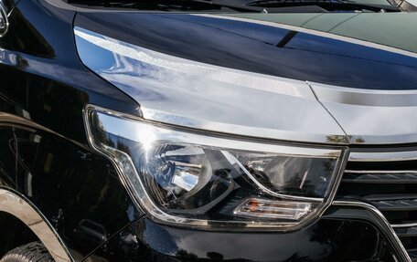 Hyundai Grand Starex Grand Starex I рестайлинг 2, 2018 год, 3 699 000 рублей, 7 фотография