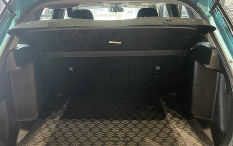 Suzuki Vitara II рестайлинг, 2018 год, 1 548 000 рублей, 7 фотография