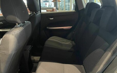 Suzuki Vitara II рестайлинг, 2018 год, 1 548 000 рублей, 8 фотография