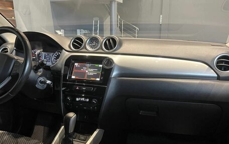 Suzuki Vitara II рестайлинг, 2018 год, 1 548 000 рублей, 9 фотография