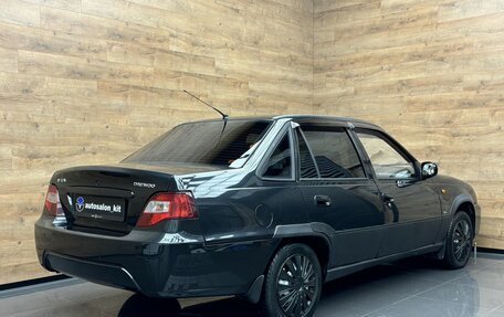Daewoo Nexia I рестайлинг, 2012 год, 239 000 рублей, 4 фотография