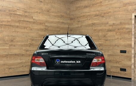 Daewoo Nexia I рестайлинг, 2012 год, 239 000 рублей, 3 фотография