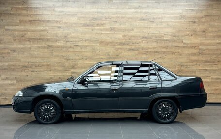 Daewoo Nexia I рестайлинг, 2012 год, 239 000 рублей, 6 фотография