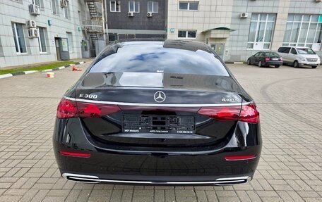 Mercedes-Benz E-Класс, 2025 год, 8 890 000 рублей, 5 фотография