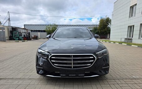 Mercedes-Benz E-Класс, 2025 год, 8 890 000 рублей, 7 фотография
