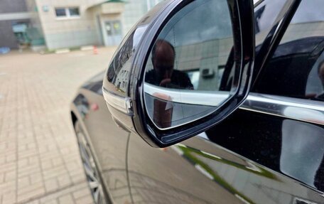 Mercedes-Benz E-Класс, 2025 год, 8 890 000 рублей, 10 фотография