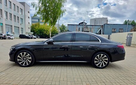 Mercedes-Benz E-Класс, 2025 год, 8 890 000 рублей, 8 фотография