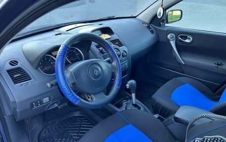 Renault Megane II, 2006 год, 355 000 рублей, 3 фотография