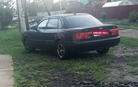 Audi A6, 1996 год, 500 000 рублей, 2 фотография