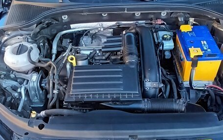 Skoda Octavia, 2017 год, 1 950 000 рублей, 4 фотография