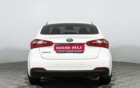 KIA Cerato III, 2015 год, 949 898 рублей, 6 фотография