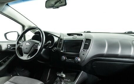 KIA Cerato III, 2015 год, 949 898 рублей, 9 фотография