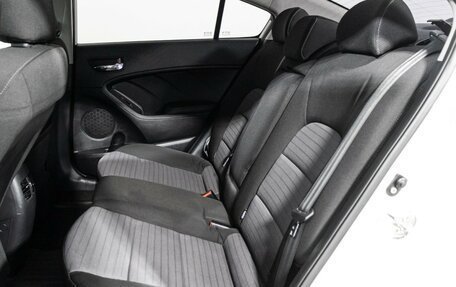 KIA Cerato III, 2015 год, 949 898 рублей, 10 фотография