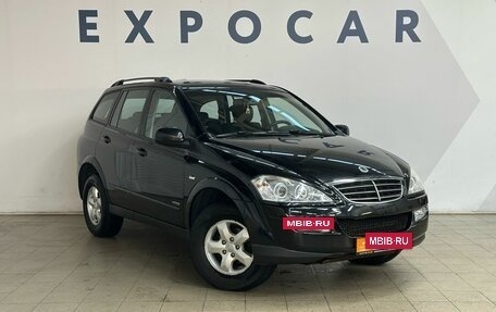SsangYong Kyron I, 2011 год, 849 000 рублей, 5 фотография