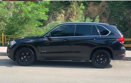 BMW X5, 2015 год, 3 100 000 рублей, 2 фотография
