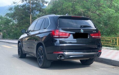 BMW X5, 2015 год, 3 100 000 рублей, 3 фотография