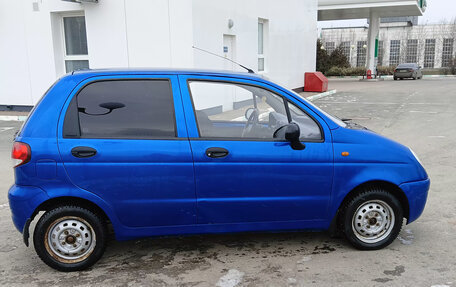 Daewoo Matiz I, 2013 год, 200 000 рублей, 2 фотография