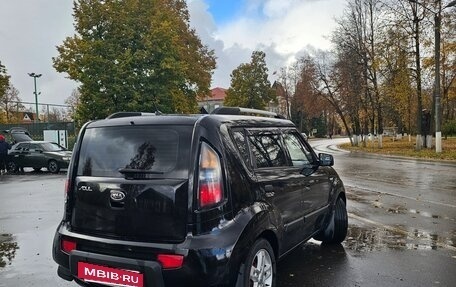 KIA Soul I рестайлинг, 2009 год, 690 000 рублей, 3 фотография