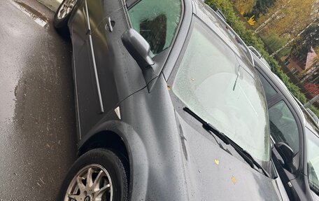 Renault Megane II, 2008 год, 290 000 рублей, 2 фотография