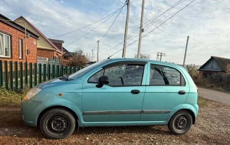 Chevrolet Spark III, 2005 год, 300 000 рублей, 3 фотография