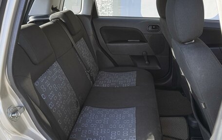 Ford Fiesta, 2004 год, 249 000 рублей, 7 фотография