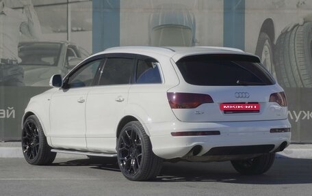 Audi Q7, 2008 год, 1 199 000 рублей, 2 фотография