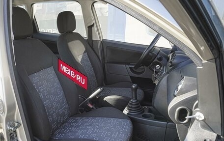 Ford Fiesta, 2004 год, 249 000 рублей, 8 фотография