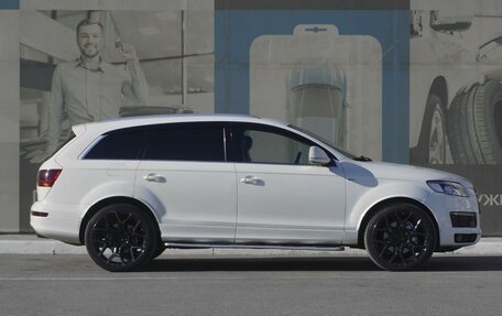Audi Q7, 2008 год, 1 199 000 рублей, 5 фотография