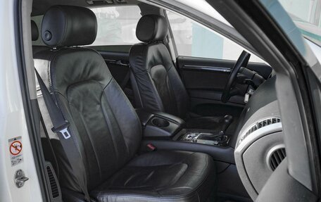 Audi Q7, 2008 год, 1 199 000 рублей, 8 фотография