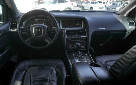 Audi Q7, 2008 год, 1 199 000 рублей, 6 фотография