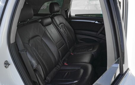 Audi Q7, 2008 год, 1 199 000 рублей, 7 фотография