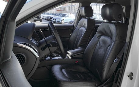 Audi Q7, 2008 год, 1 199 000 рублей, 10 фотография