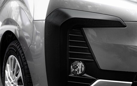 Peugeot Traveller I, 2025 год, 6 600 000 рублей, 2 фотография