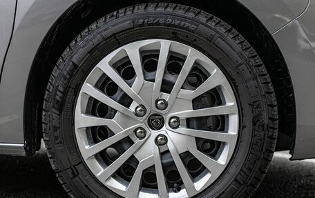 Peugeot Traveller I, 2025 год, 6 600 000 рублей, 4 фотография