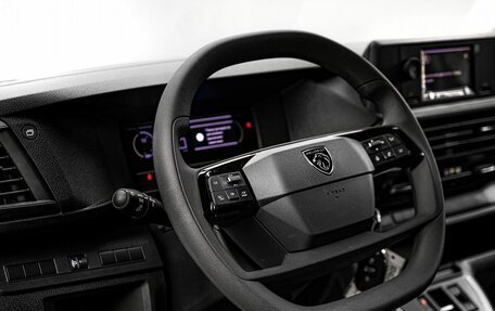 Peugeot Traveller I, 2025 год, 6 600 000 рублей, 5 фотография